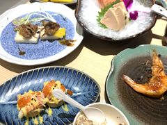 -大渔铁板烧(万象城店)