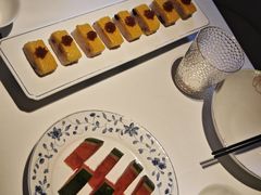 -杏花堂晋商私房菜(华熙五棵松店)