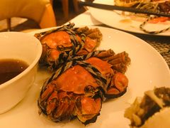 -威斯汀舞台餐厅