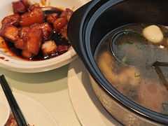 -城北食府(枫林店)