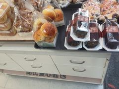 -爱心面包(建设中路店)