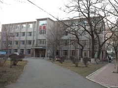-辽宁大学(崇山校区)