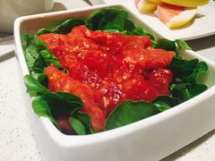 -海底捞火锅(杭州庆春路夜宵主题店)
