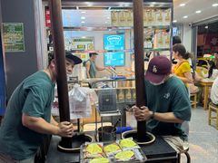 -芝麻糊世家(西华店)