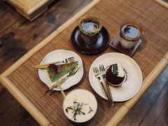 -Metal hands·铁手咖啡