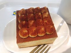 -宜家·瑞典风味餐厅(烟台路店)