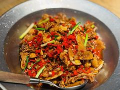 -客悦庭·长沙精致料理(合川路店)