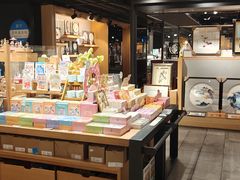-猫的天空之城概念书店(苏州诚品店)
