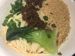 -张氏宽窄巷成都名小吃(茂业百货华强北店)