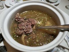 -巢湖名吃·东关老鹅汤(江南风情街店)