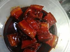 招牌红烧肉-同庆楼(天鹅湖万达店)
