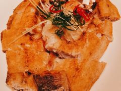-汤城小厨•粤菜•靓汤(苏州街店)