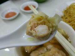 -麦文记面家(佐敦店)