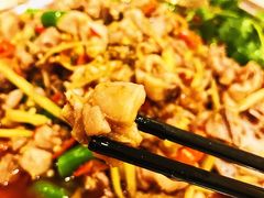 鸿鹤鲜锅兔（小）-兔行天下-鸿鹤鲜锅兔(中海国际店)