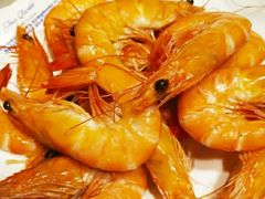-星伦多自助料理(华润万象城店)