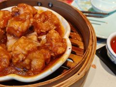 -点都德(广州白云山景区南门店)