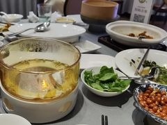 -阿庄新豫菜(航海东路店)