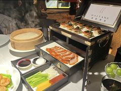 -莉莉海堂HAITANG·烤鸭(国贸商城店)