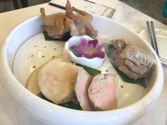 -岭南海晏楼(滨江东总店)