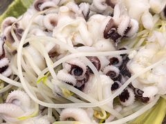 -贞姨美食·老字号海鲜大排档