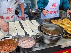 -青石桥老瓦房肥肠粉总店(青石桥总店)