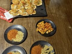 -王扯火胖哥烤生蚝(眉山首店)