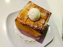 -新大咀港式茶餐厅(宝山万达店)