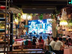 大堂-贝贝龙虾·音乐餐厅(昌平东关店)