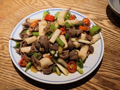 -静一餐厅·湖北菜(前门店)