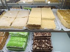 -玛尔哈巴·塔塔尔糕点(华侨小区店)