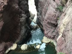 -云台山风景名胜区