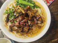 -吃货私房菜(丽江束河古镇店)