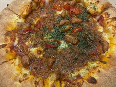 -达美乐比萨(商城路店)