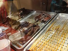 -黑色经典臭豆腐·湖南特产(太平街口店)