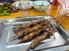 -老黑板筋(顺义总店)