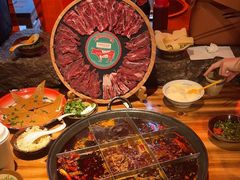 -周小明火锅(黑金冠社区店)