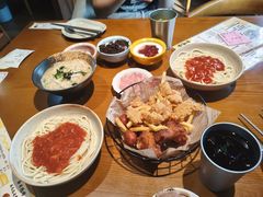 -合风谷(南下塘店)