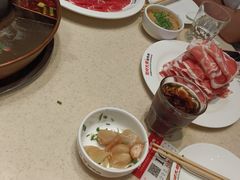 -阳坊大都涮羊肉(阳坊总店)