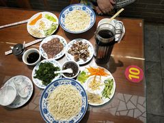 -北京炸酱面馆·烤鸭(前门总店)