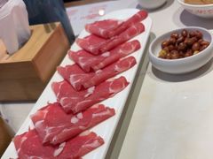 -东门口·新式老北京火锅(河西龙湖天街店)