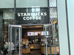 -星巴克(汇亚大厦店)