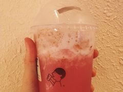 醉醉粉荔-喜茶(深圳东门1234店)
