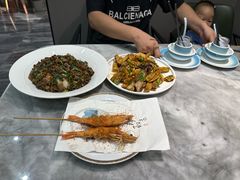 -隐厨·海鲜餐厅(恒通路店)