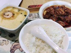 -老乡鸡(旭辉御府店)
