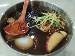 -服务大楼冷面(延大店)