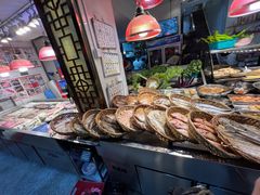 -长平老姿娘夜粥(平东一街店)