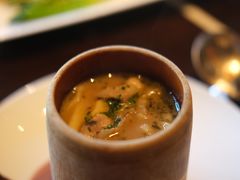 -杭州西子湖四季酒店·金沙厅