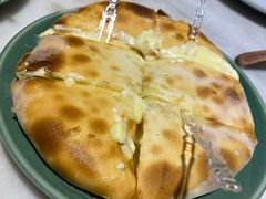 -御提小馆烤鸭店(陆家嘴店)
