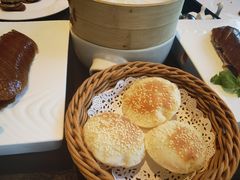 大董“酥不腻”烤鸭-大董(华贸购物中心店)