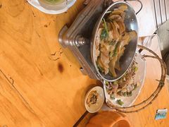 -鱼乐岛餐厅·户外花园主题餐厅
